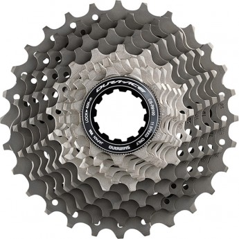 Кассета SHIMANO DURA-ACE, R9100, 11 скоростей, 11-30