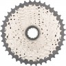 Кассета SHIMANO SLX, M7000 11 скоростей 11-40 ICSM7000140