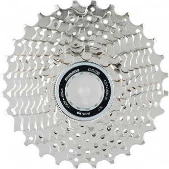 Кассета SHIMANO TIAGRA HG500, 10 скоростей, 11-25