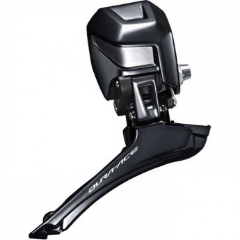 Переключатель передний SHIMANO DURA-ACE DI2, R9150, на упор, 2X11