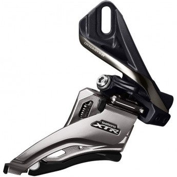 Переключатель передний SHIMANO XTR, M9020-D, 2X11 скоростей, на упор SIDE SWING