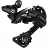 Переключатель задний SHIMANO XT, M8000, GS, 11 скоростей, SHADOW+ IRDM8000GS