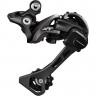 Переключатель задний SHIMANO XT, M8000, SGS, 11 скоростей, SHADOW+ IRDM8000SGS