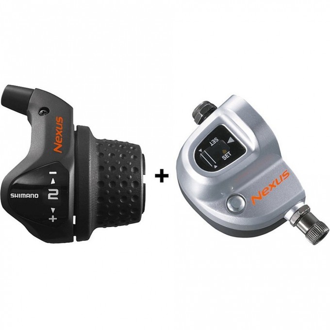 Шифтер SHIMANO NEXUS, 3S41E, 3СК, С BELL CRANK 6, ОПЛЕТКА, 1600ММ ЧЕРНЫЙ, КОРОТК. РУЧКА ASL3S41E160LS Шифтер SHIMANO NEXUS, 3S41E, 3СК, С BELL CRANK 6, ОПЛЕТКА, 1600ММ ЧЕРНЫЙ, КОРОТК. РУЧКА ASL3S41E160LS