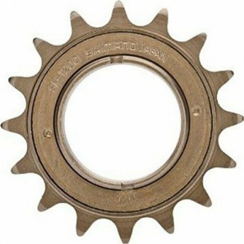 Трещотка SHIMANO 1200N SF-1200, 20T, коричневый