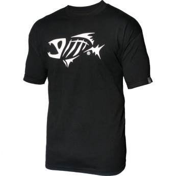 Футболка SHIMANO G.LOOMIS CORPO SS T-SHIRT M BLACK