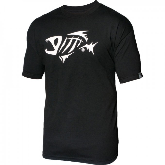 Футболка SHIMANO G.LOOMIS CORPO SS T-SHIRT M BLACK GCORPSSTMBK Футболка SHIMANO G.LOOMIS CORPO SS T-SHIRT M BLACK GCORPSSTMBK