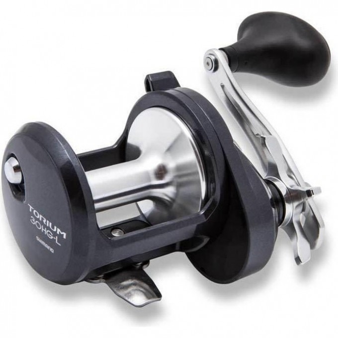 Катушка SHIMANO TORIUM 30HGAL TOR30HGAL Катушка SHIMANO TORIUM 30HGAL TOR30HGAL