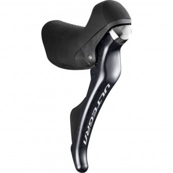 Шифтер/Тормозная ручка SHIMANO ULTEGRA, ST-R8000, правый, 11 скоростей, c тросом переключателя