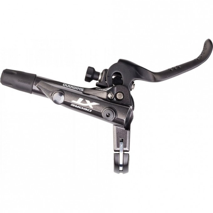 Тормозная ручка SHIMANO M8000, правая, для гидравлического дискового тормоза IBLM8000R Тормозная ручка SHIMANO M8000, правая, для гидравлического дискового тормоза IBLM8000R