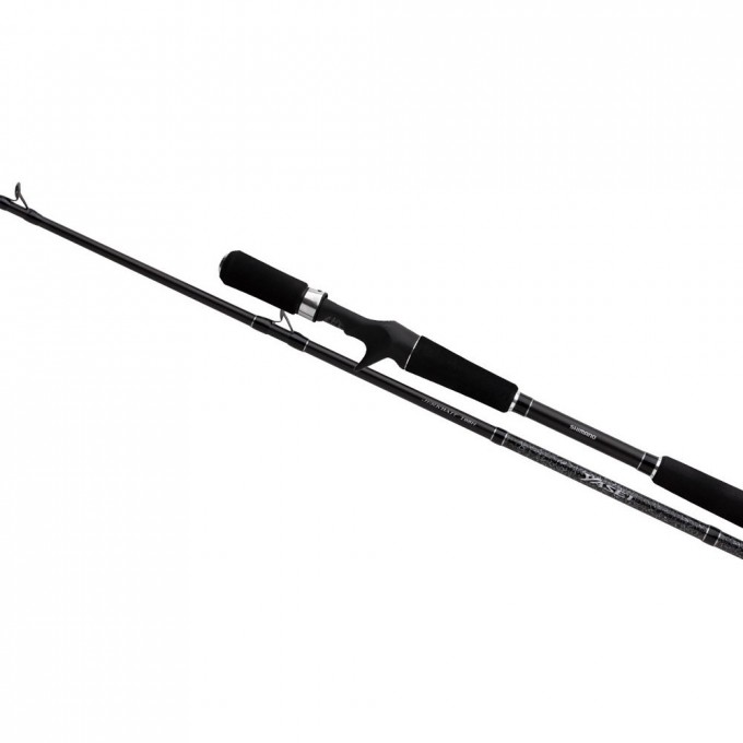 Удилище SHIMANO YASEI JERKBAIT 198H 45-100G CORK YASJBC198HC Удилище SHIMANO YASEI JERKBAIT 198H 45-100G CORK YASJBC198HC