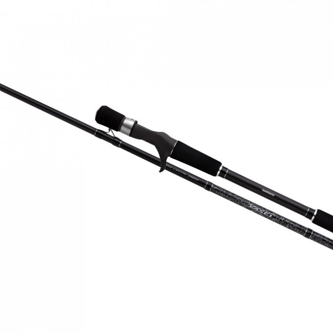 Удилище SHIMANO YASEI PIKE CASTING 250XH 40-100g CORK YASPIC25XHC Удилище SHIMANO YASEI PIKE CASTING 250XH 40-100g CORK YASPIC25XHC