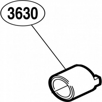 Запчасть для катушки SHIMANO ROLLER CLUTCH INNER TUBE втулка обгонной муфти Запчасть для катушки SHIMANO ROLLER CLUTCH INNER TUBE втулка обгонной муфти